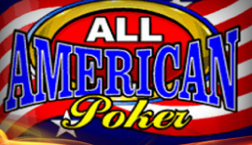 All American Poker