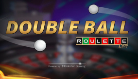 Double Ball Roulette